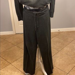 Kenneth Coke Reaction Jogging Pants